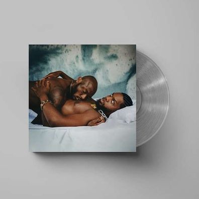 Serpentwithfeet: Grip (Limited Edition) (Clear Vinyl)