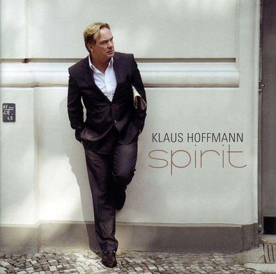 Klaus Hoffmann: Spirit