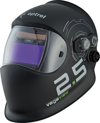 Schweißerhelm optrel vegaview2.5