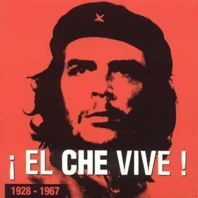 Various Artists: !El Che Vive! (Ltd. Edition)