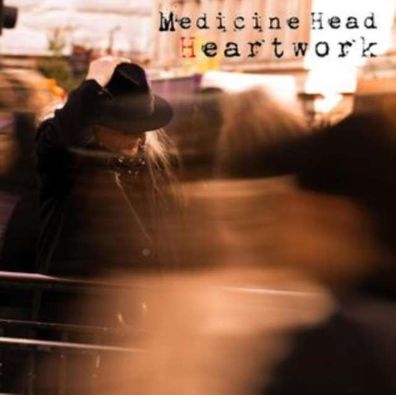 Medicine Head: Heatwork