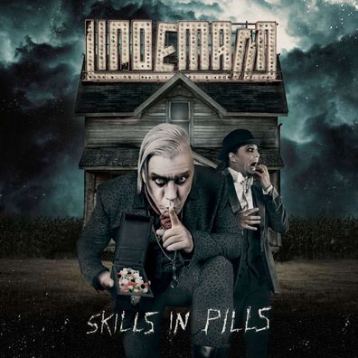 Lindemann: Skills In Pills (180g)