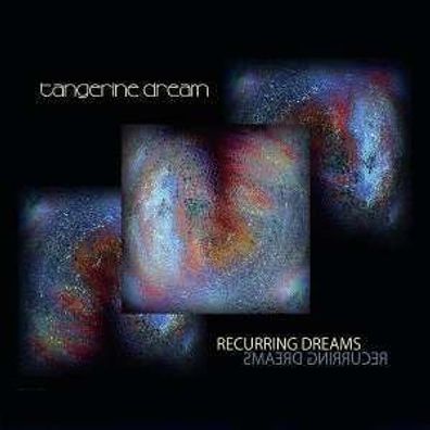 Tangerine Dream: Recurring Dreams (Reissue 2022)