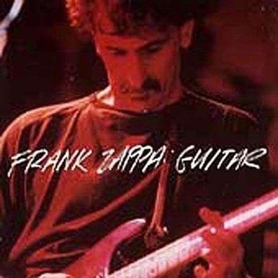 Frank Zappa (1940-1993): Guitar