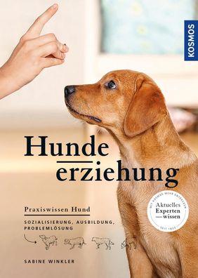 Hundeerziehung, Sabine Winkler