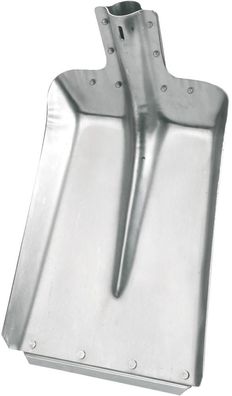 Aluminiumschaufel (Gr. 5 )