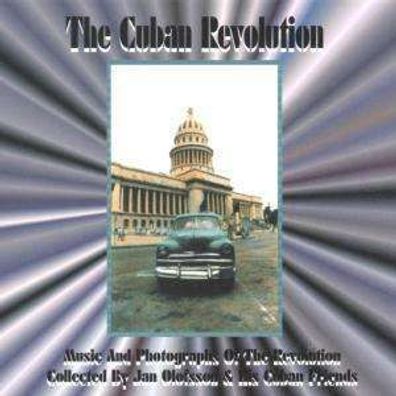 Carlos Puebla: The Cuban Revolution
