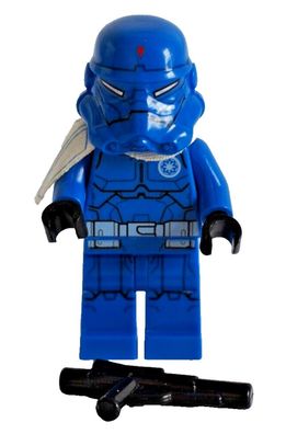 Lego Special Forces Clone Trooper sw0478 aus Set 75018 D562 aus dem Jahr 2013