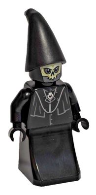 LEGO® Death Eater - Wizard Hat Mini Figur HP198 Harry Potter - D562