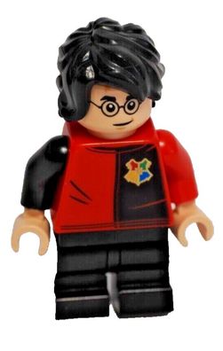 LEGO® Harry Potter - Tournament Uniform Paneled Shirt aus Set 75965 - D562