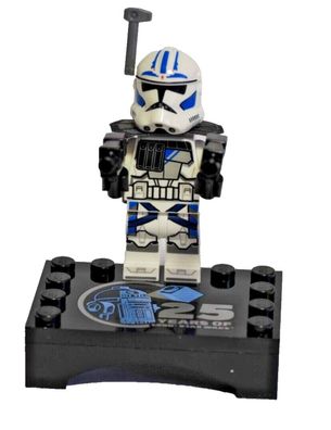 LEGO® Star WarsClone ARC Trooper Fives, 501st Legion aus SET 75387 Tantive IV