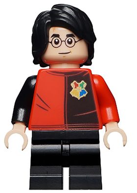 LEGO® Harry Potter - Tournament Uniform Paneled Shirt, Detailed - D410