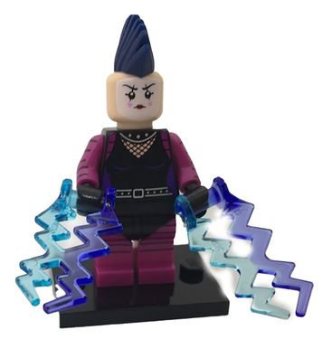 LEGO® Mime, The LEGO Batman Movie, Series 1 (Complete Set with Stand D103