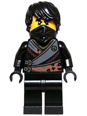 LEGO® Cole (Techno Robe) - Rebooted Item No: njo090 - E656