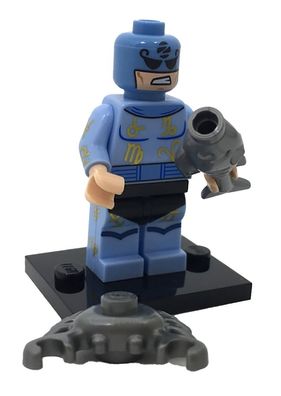 LEGO® Zodiac Master, The LEGO Batman Movie, Series 1 Minifigur - D117