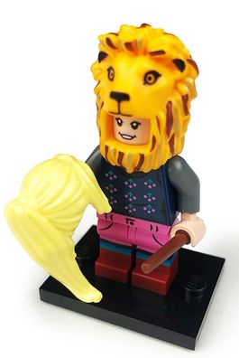 LEGO® Luna Lovegood, Harry Potter, Series 2 Minifigur - D132