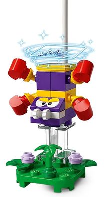 LEGO® Scuttlebug, Super Mario, Series 3 (Complete Set) - Minifigur - A