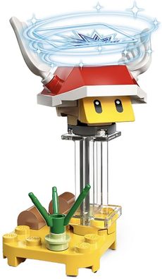 LEGO® Para-Beetle, Super Mario, Series 2 (Complete Set) - Minifigur - A