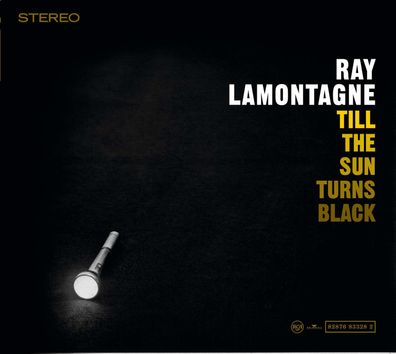 Ray LaMontagne: Til The Sun Turns Black