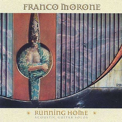 Franco Morone: Running Home