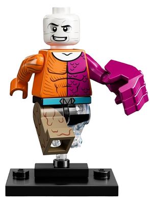LEGO® Metamorpho, DC Super Heroes Minifigur colsh-12 SET 71026
