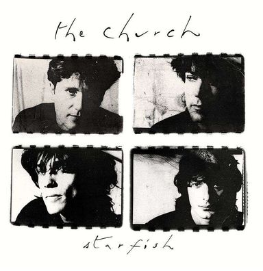 The Church: Starfish (Expanded Edition)