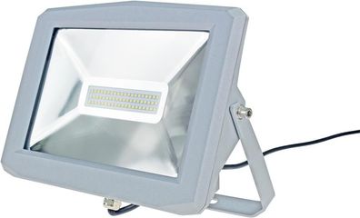 Slimline CHIP-LED-Strahler, 50 W