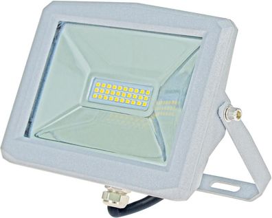 Slimline CHIP-LED-Strahler, 20 W