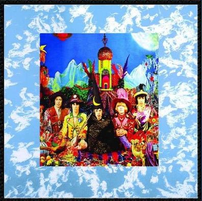The Rolling Stones: Their Satanic Majesties Request (180g)