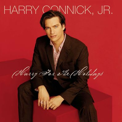 Harry Connick Jr.: Harry For The Holidays