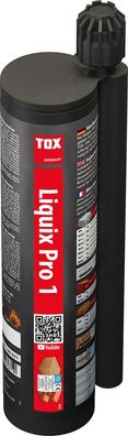 Verbundmörtel Liquix Pro 1