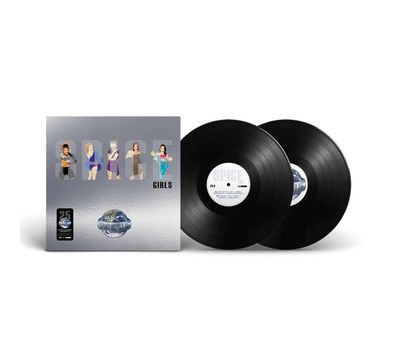 Spice Girls: Spiceworld (25th Anniversary) (Limited Deluxe Edition)