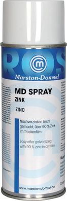 MD-Spray Zink