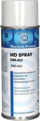 MD-Spray Zink-Alu