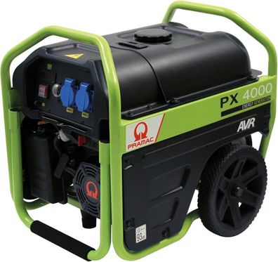 Benzin-Stromerzeuger PX 4000