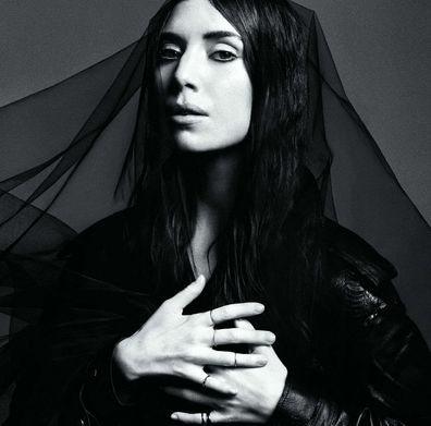 Lykke Li: I Never Learn (Limited Deluxe Edition)