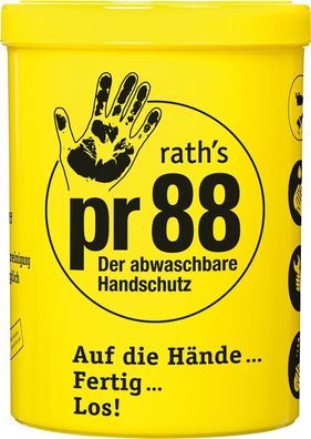 Hautschutzcreme pr 88