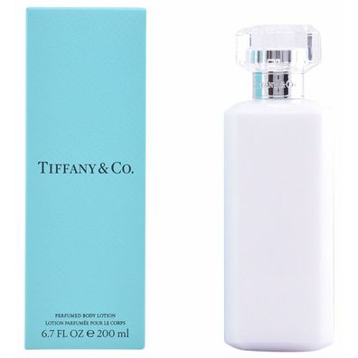 Körperlotion von Tiffany & Co (200ml)