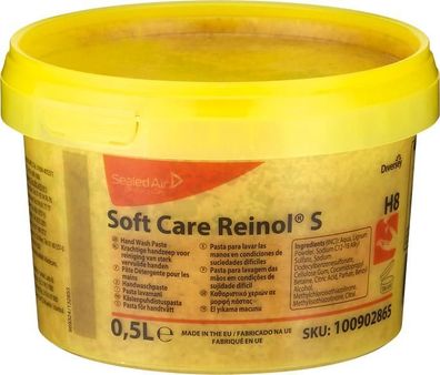 Handwaschpaste Soft Care Reinol®-S