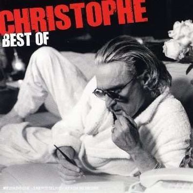 Christophe: Best Of Christophe (2006)
