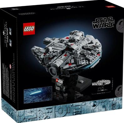 LEGO Star Wars Millennium Falcon (75375)