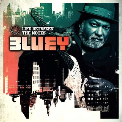 Bluey: Life Between The Notes