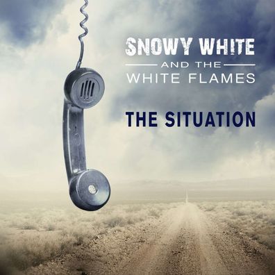 Snowy White: The Situation