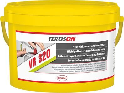 Teroson® VR 320