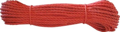 Polypropylen-Seil, 8 und 10 mm