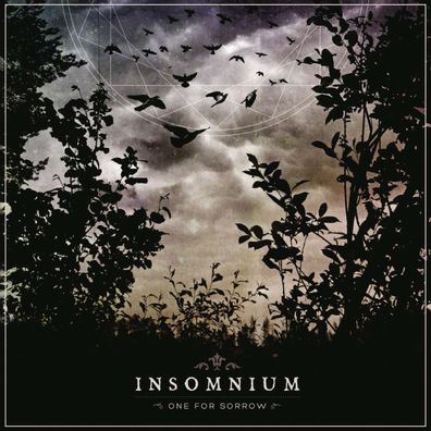 Insomnium: One For Sorrow (Re-issue 2024) (180g) (Coke Bottle Green Vinyl)