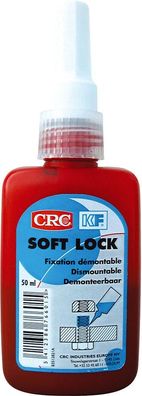 Schraubensicherung Soft Lock, temporär