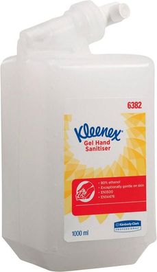Kleenex® Handdesinfektionsmittel