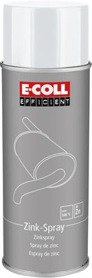 Zink-Spray Efficient EE