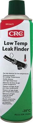 Wasserbasierte Lecksuchflüssigkeit Low Temp Leak Finder
